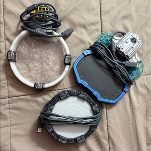 Skylanders portals for Xbox 360